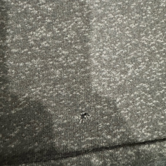 NWT Sundry Blue Long Sleeve Sweater Top Size Large 3 *See Description* - Picture 3 of 4